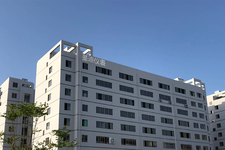 生产车间
