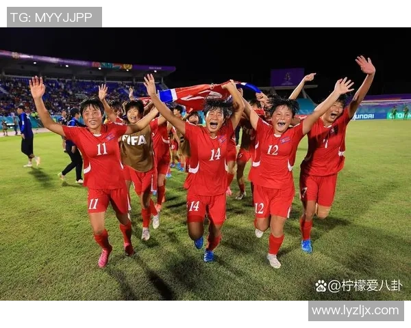 朝鲜对韩国足球比赛直播观看渠道及时间详解