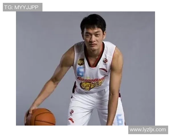 李根：从篮球场上的拼搏到人生的精彩转折，如何书写自己的传奇故事