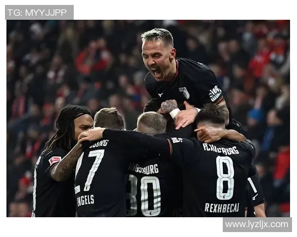 沃尔夫斯堡主场迎战纽伦堡争夺德甲积分榜关键战役