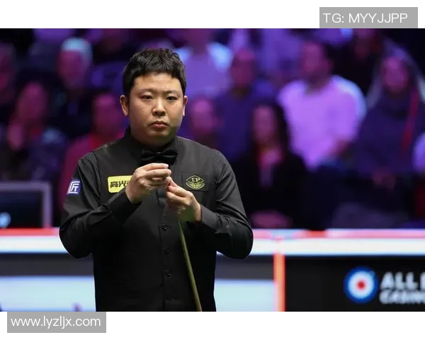 海宁赛丁俊晖与张安达激战正酣谁能在这场对决中胜出