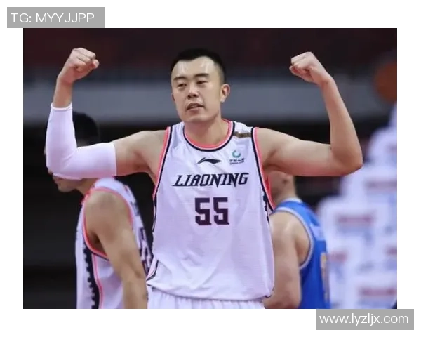 韩德君：从青涩少年到篮球巨星的辉煌历程与传奇故事